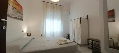 Letto o letti in una camera di Suite 332