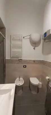 Bagno di Suite 332