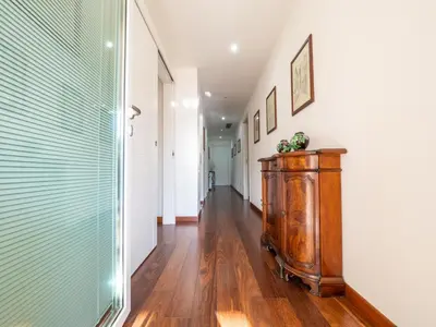 Planimetria di B&B Le Bouganville