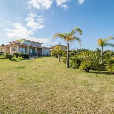 B&B Le Bouganville