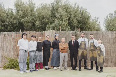 Ospiti di LOCANDA VECCHIA FATTORIA