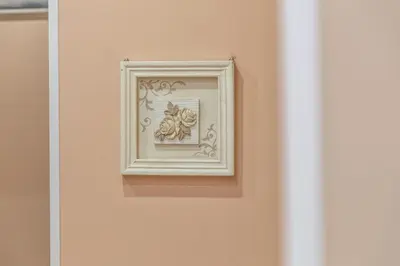Planimetria di B&B da Chiara