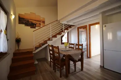Planimetria di TRILOCALE MARGHERITA