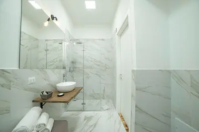 Bagno di Piccolo Feudo