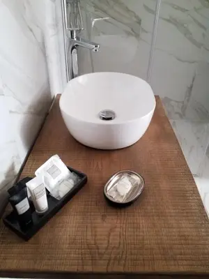 Bagno di Piccolo Feudo
