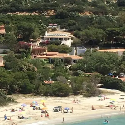Villa Lucrezia