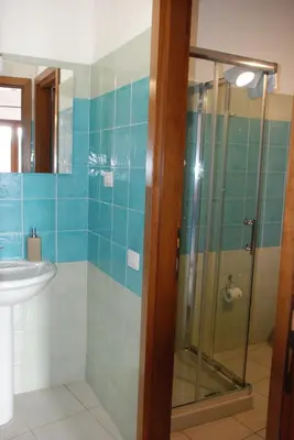 Bagno di camere pula