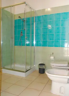 Bagno di camere pula