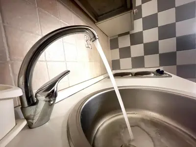 Planimetria di Stella Marina Appartamento