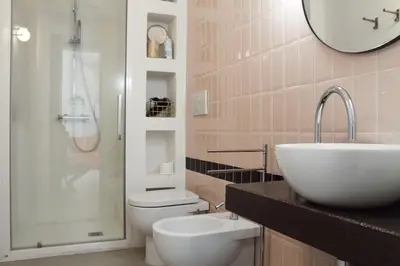 Bagno di Casa Clementa