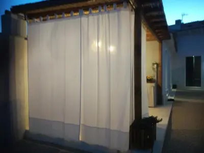 Planimetria di Casa Clementa