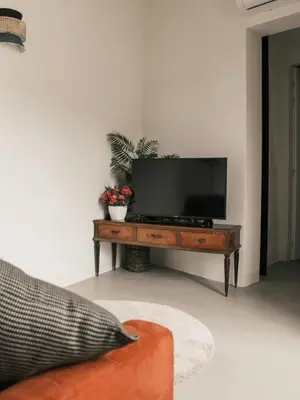 TV o dispositivi per l'intrattenimento presso Casa Clementa
