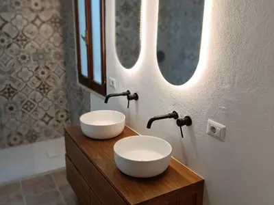 Bagno di Sa Corbula