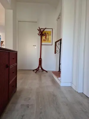 Planimetria di Sa Corbula