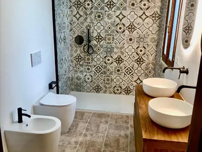 Bagno di Sa Corbula