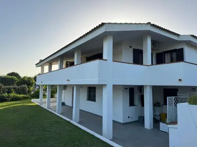 Edificio in cui si trova l'appartamento