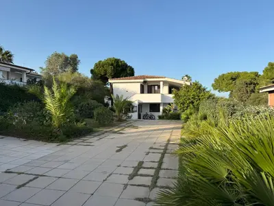 Edificio in cui si trova l'appartamento
