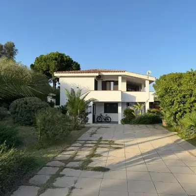 Casa Teresa a Porto Pino