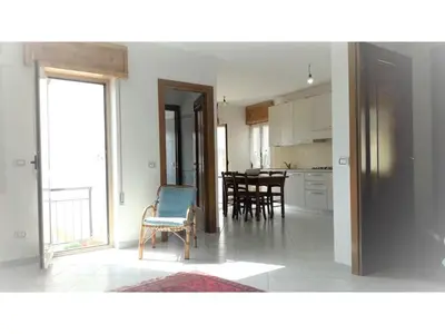Planimetria di Costa vacanze in low cost - IUN P2923
