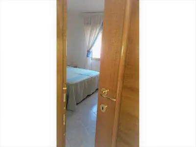 Letto o letti in una camera di Costa vacanze in low cost - IUN P2923