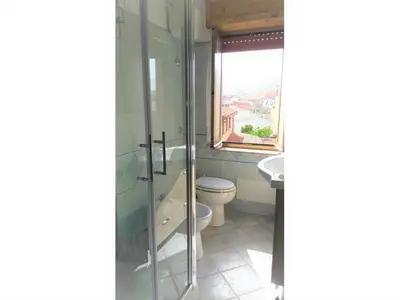 Bagno di Costa vacanze in low cost - IUN P2923