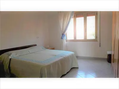 Letto o letti in una camera di Costa vacanze in low cost - IUN P2923