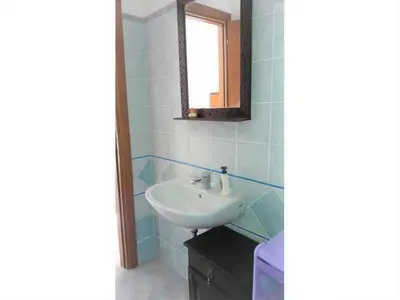Bagno di Costa vacanze in low cost - IUN P2923