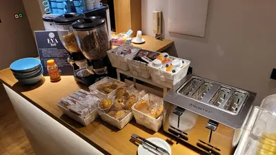 Cibo presso l'affittacamere o nelle vicinanze