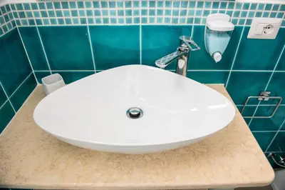 Bagno di B&B Il Viaggiatore