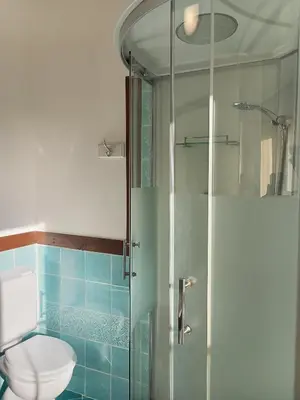 Bagno di Casa al Mare con Giardino Privato