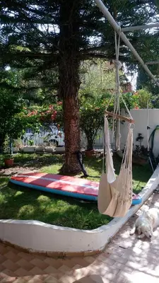 Giardino di Casa al Mare con Giardino Privato