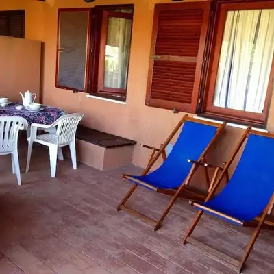 Villa Antonio