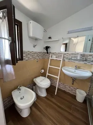 Bagno di Il Tramonto