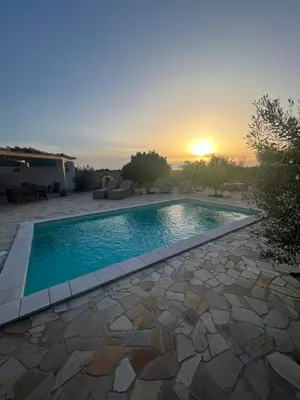 Piscina di Il Tramonto o nelle vicinanze