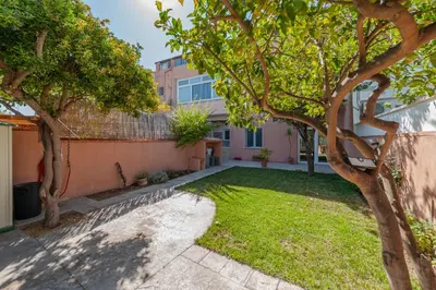 Giardino di Uliveto' s Apartment