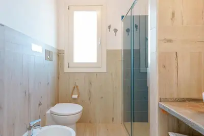Bagno di Domo Green House