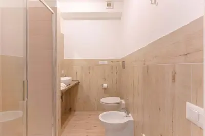 Bagno di Domo Green House
