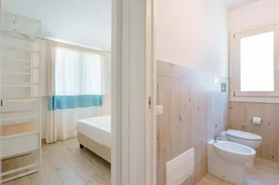 Bagno di Domo Green House