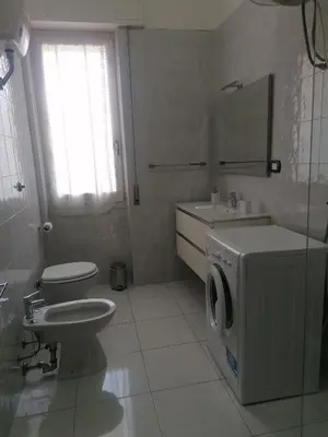 Bagno di Domus Mater