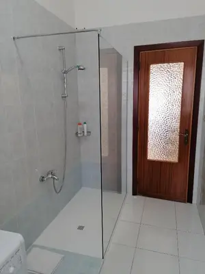 Bagno di Domus Mater