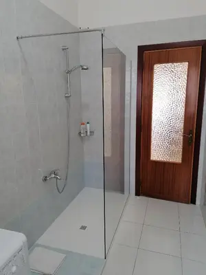 Bagno di Domus Mater