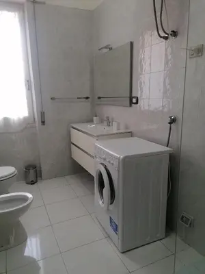 Bagno di Domus Mater