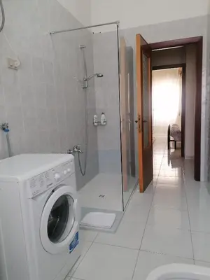 Bagno di Domus Mater