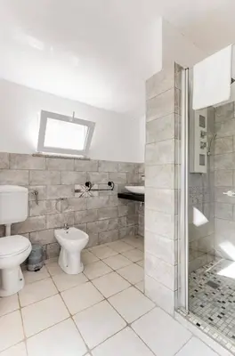 Bagno di Domu Prexada B&B