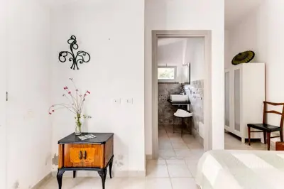Bagno di Domu Prexada B&B