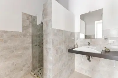 Bagno di Domu Prexada B&B