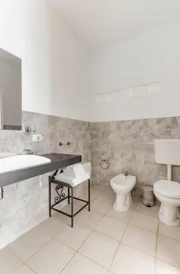 Bagno di Domu Prexada B&B