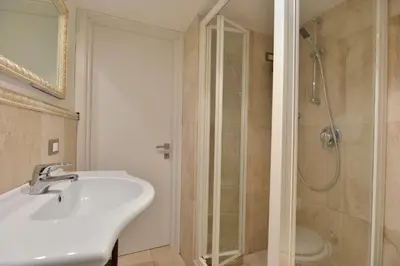 Bagno di IzzHome City Center Cozy