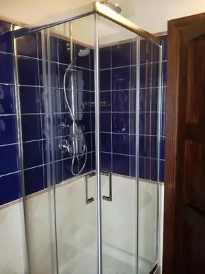 Bagno di Hotel Punta Moros