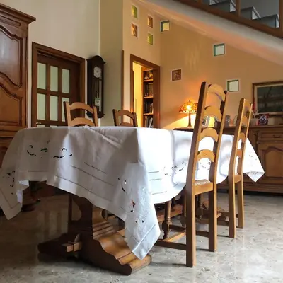 Planimetria di Domus Birdi